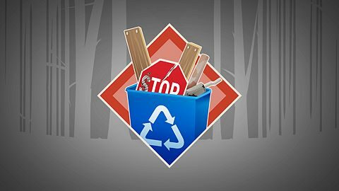 Gonna Take Pollution Down To Zero