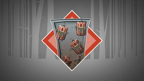 I Am The One Who Knocks