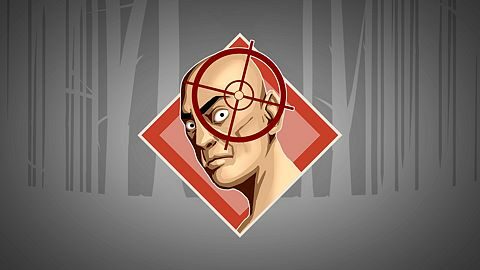 It's Kill Or Be Killed