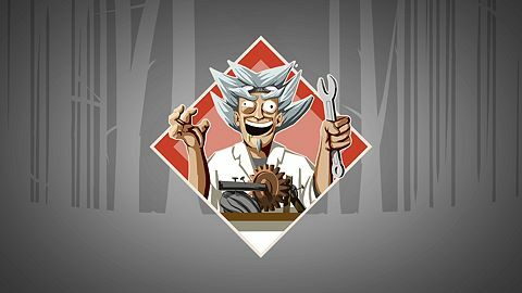 Look On My Works, Ye Mighty, And Despair!