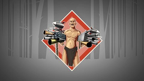 Now I Have A Machine Gun