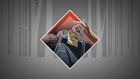 Passing Notes In Class