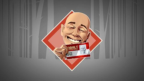 That's Gotta Be A Red Card