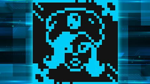 Can you please keep quiet for a minute….