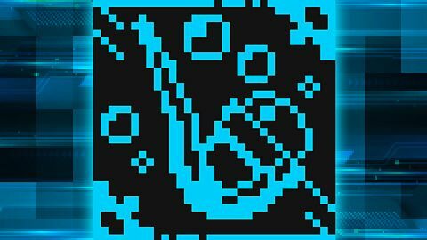 It's all a simulation