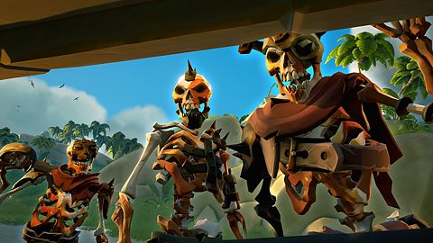 Garde du corps osseux