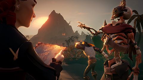 Équipage de l’Os et de la Lame