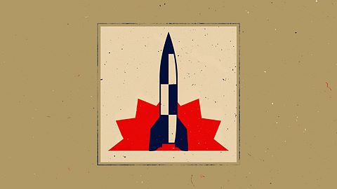 Détournement de mi...ssile