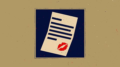 Les histoires d'amour finissent mal