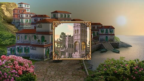 Master Royal Architect