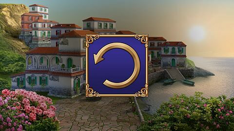 Sisyphus’ Apprentice