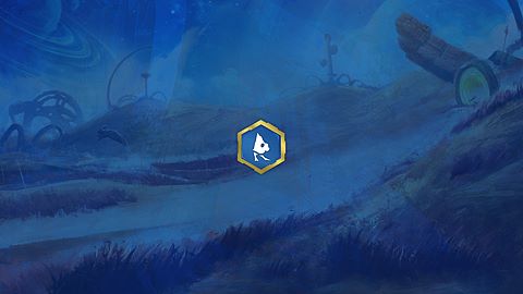 Cadeau de l'au-delà