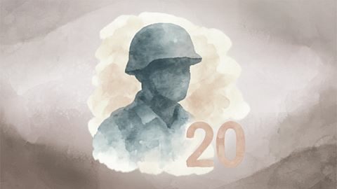Destroy 20 Soldiers