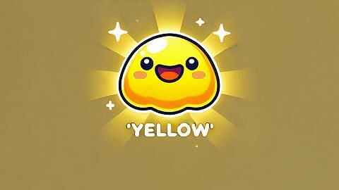 Yellow Earned