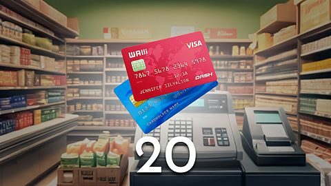 Card Transactions Pro