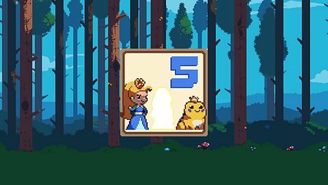 Transformation Dance