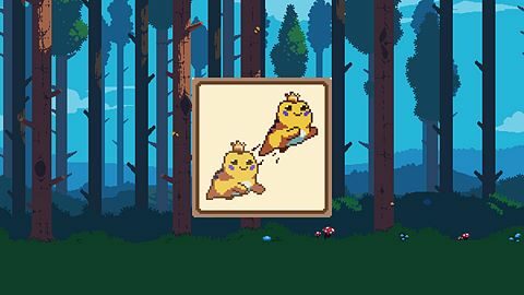 ...a Leap for Humankind