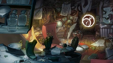 Alice au Pays des Merveilles