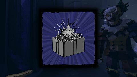 Et si ça explose ? Impossible !