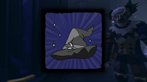 Vous auriez des objets magiques ?