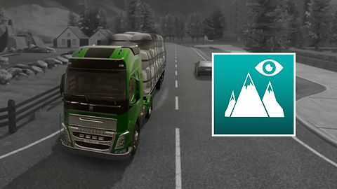 Découverte du troll