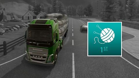 De la laine fraîche