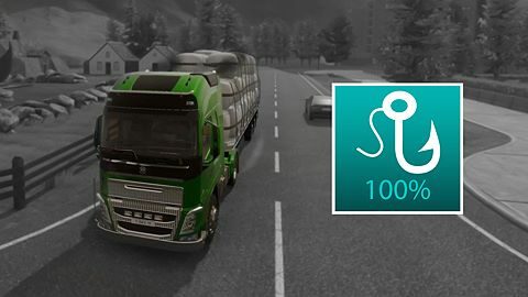 Des poissons à foison