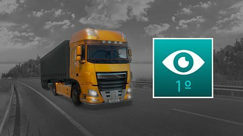 On profite de la vue