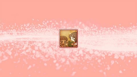 Everyone is my friend!