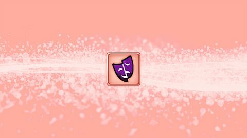 High-profiled Theater Actress