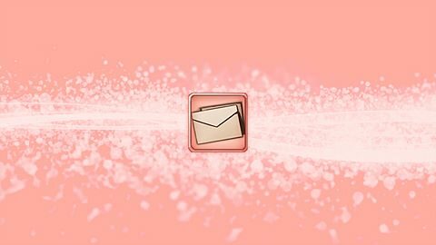 Letter from My daughter