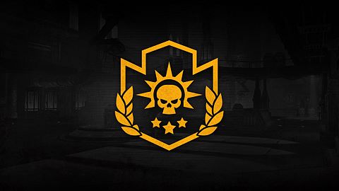 Escouade de Commandement