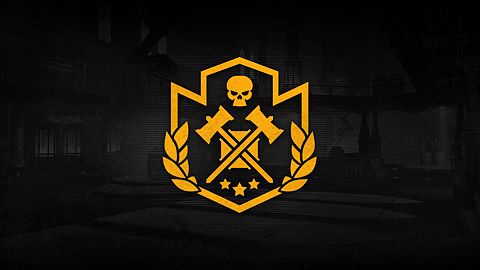 Gardien de l'armurerie