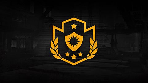 L'armure de la gloire