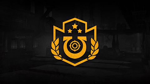 Le tireur d'élite de l'Empereur