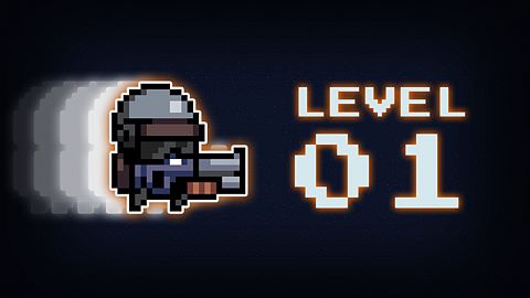 Level 01