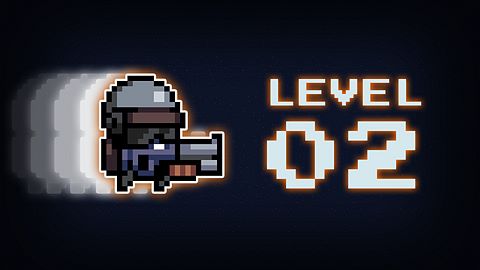 Level 02