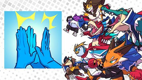 The power of friendship