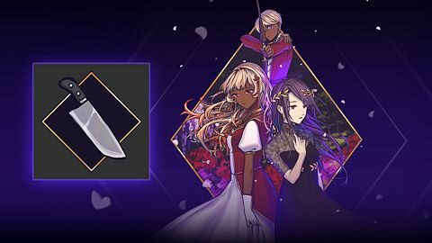 A Double-Edged Thorn