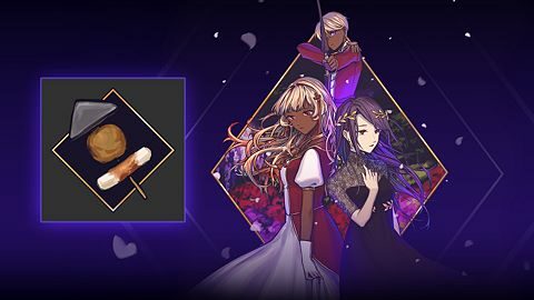 Too Late Into Your Arms