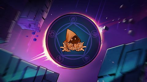 Ascension des Arcanes