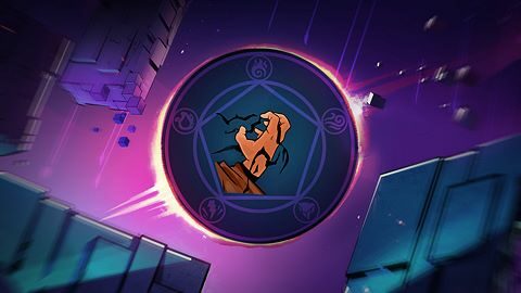 Je m’appelle Danger