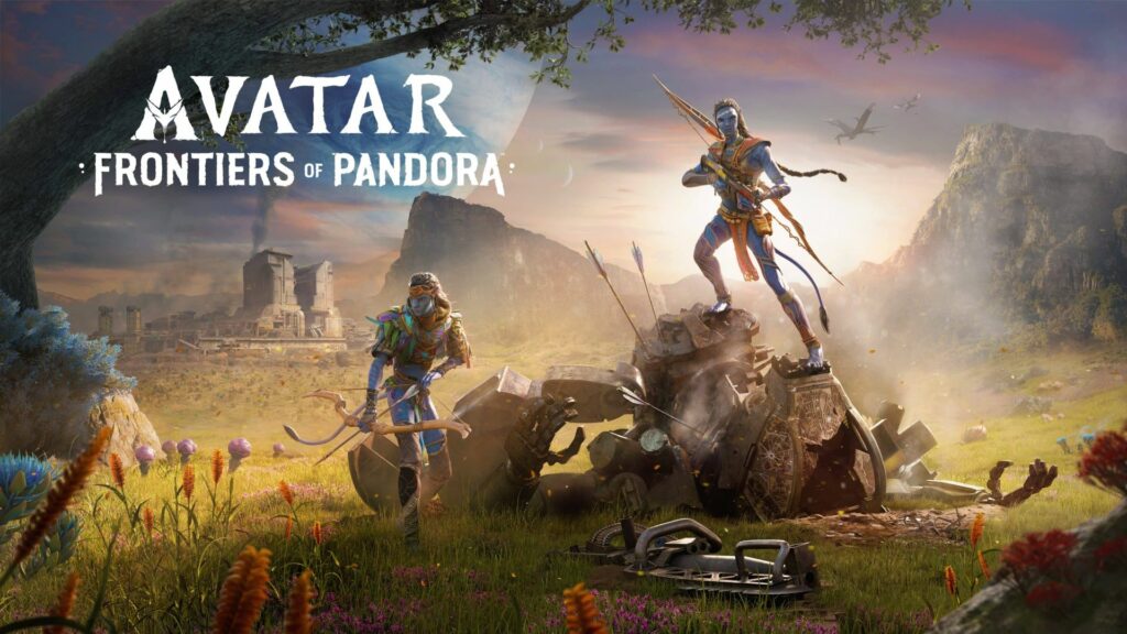 Avatar Frontiers of Pandora s’offre un New Game+ et une vue à la 3eme personne