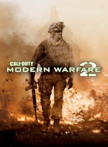 Call of Duty: Modern Warfare 2 (2009)