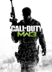 Call of Duty: Modern Warfare 3 (2011)