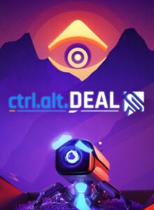 Ctrl Alt Deal