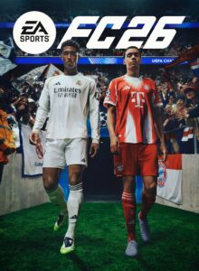 EA SPORTS FC 26  (Xbox One)