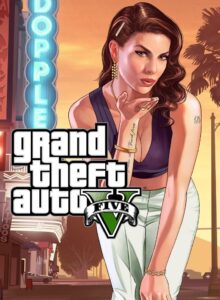 Grand Theft Auto V (PC)