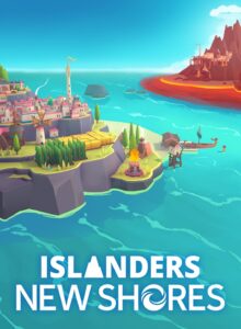 Islanders: New Shores