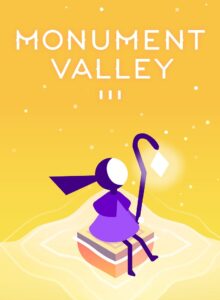 Monument Valley 3